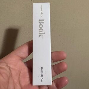 Commodity Book Fragrance 10ml Brand New Factory Sealed.